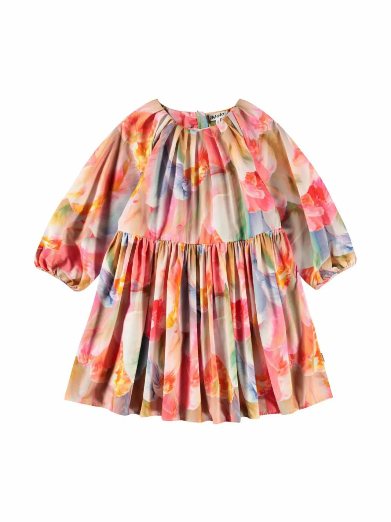 Mekot & Hameet|Mekot & Hameet<Molo Ciera-mekko 9326 BE A TULIP
