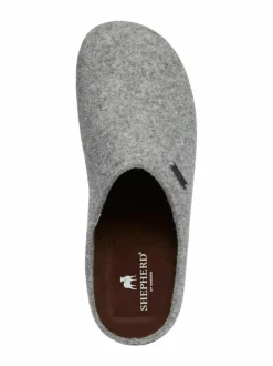 Aamutossut<Shepherd Cilla-villatohvelit 20 GREY