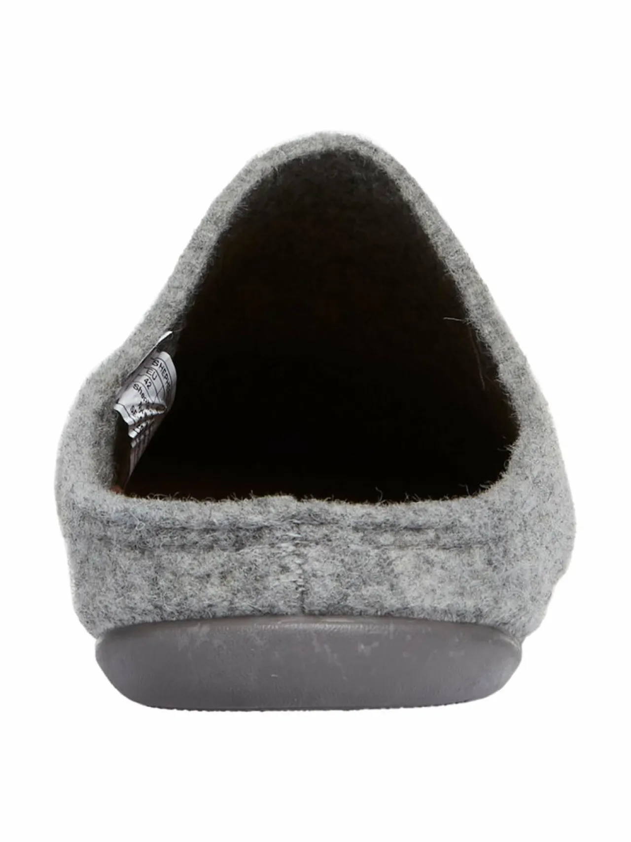 Aamutossut<Shepherd Cilla-villatohvelit 20 GREY