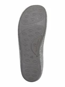 Aamutossut<Shepherd Cilla-villatohvelit 20 GREY