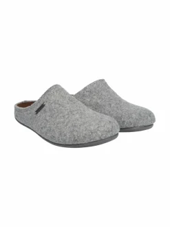 Aamutossut<Shepherd Cilla-villatohvelit 20 GREY
