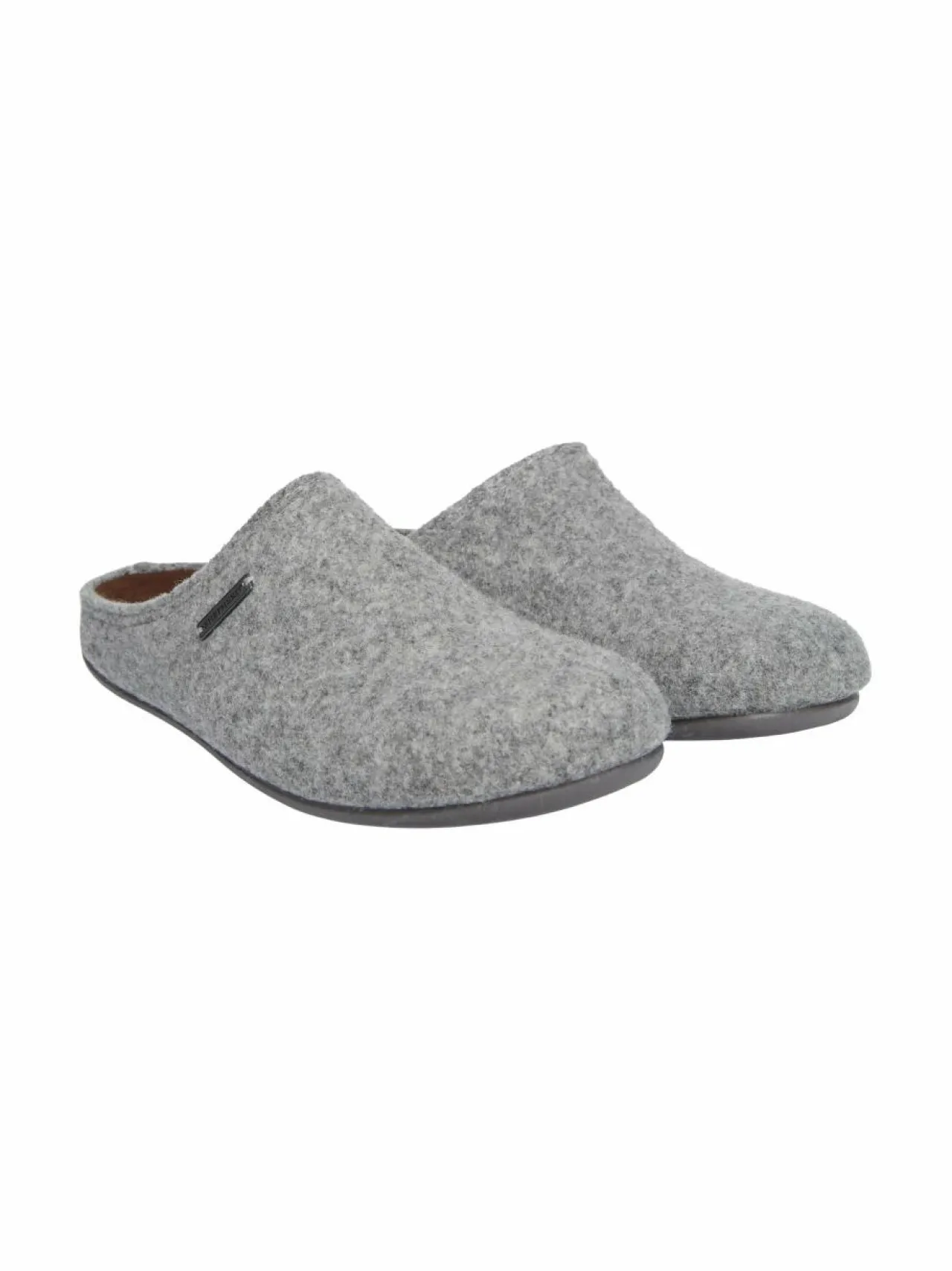 Aamutossut<Shepherd Cilla-villatohvelit 20 GREY