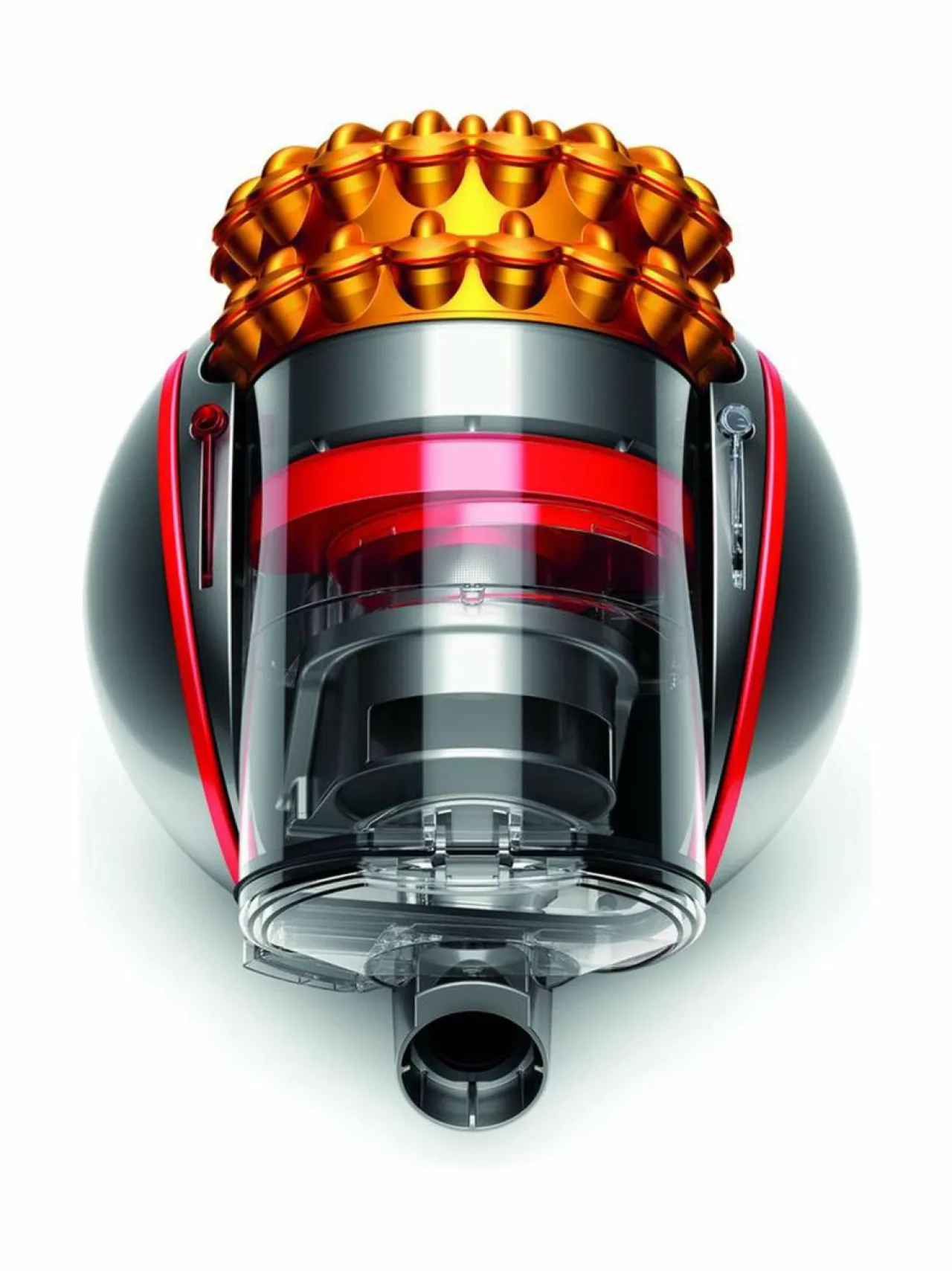 Dyson Cinetic Big Ball Multifloor 2 -pölynimuri^ Pölynimurit