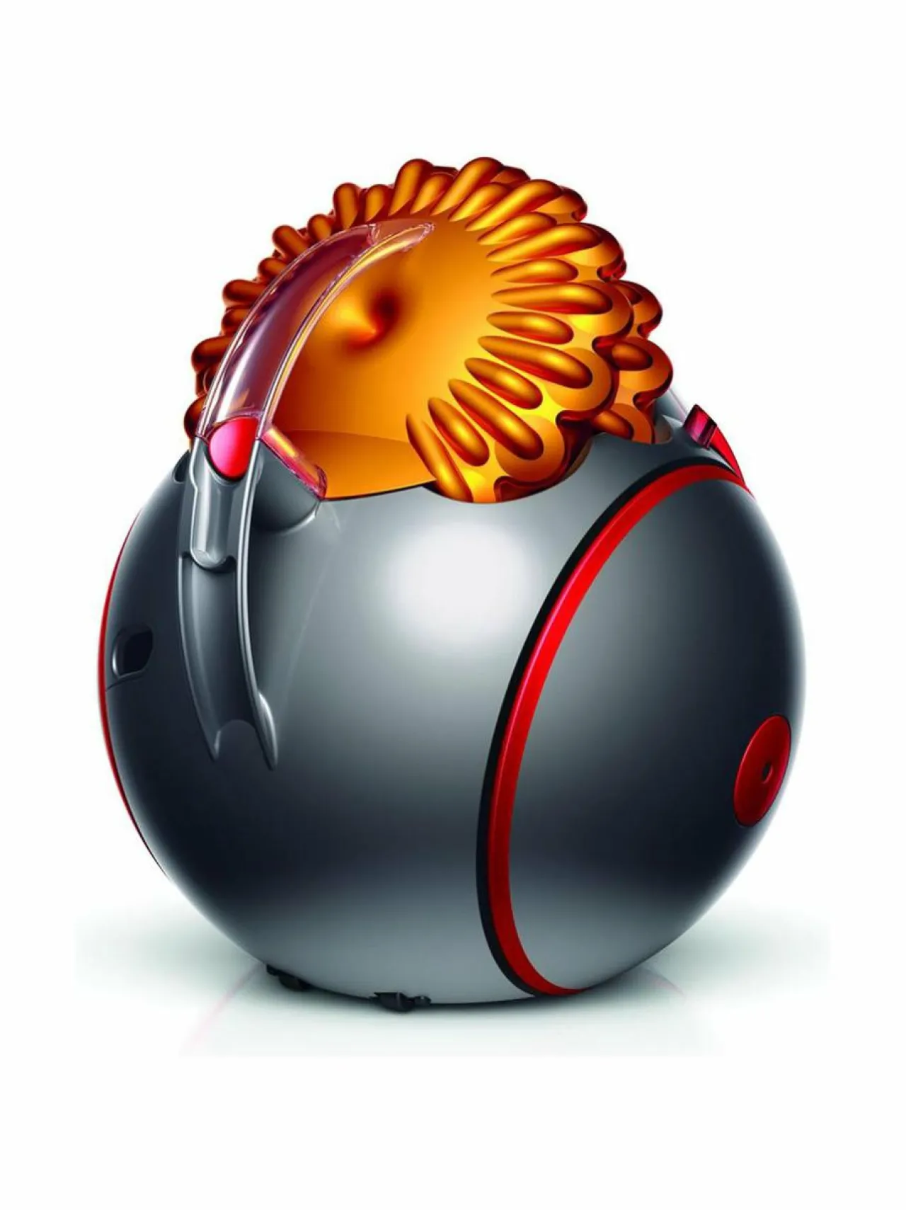 Dyson Cinetic Big Ball Multifloor 2 -pölynimuri^ Pölynimurit