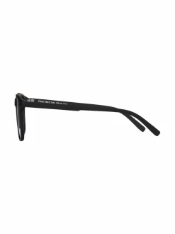 Aurinkolasit<CONSTRUE Cirian Coa -aurinkolasit BLACK/BLACK LENSES