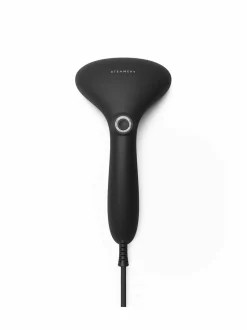 Pyykkihuolto<Stockholm Steamery Cirrus 2 Steamer -vaatehöyrytin MATTE BLACK (MATTAMUSTA)