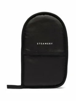 Stockholm Steamery Cirrus X Steamer -tekstiilihöyrystin^ Pyykkihuolto