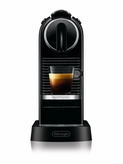 Nespresso Citiz Coffee Maker By De'Longhi -kahvikone^ Kahvin- & Vedenkeittimet
