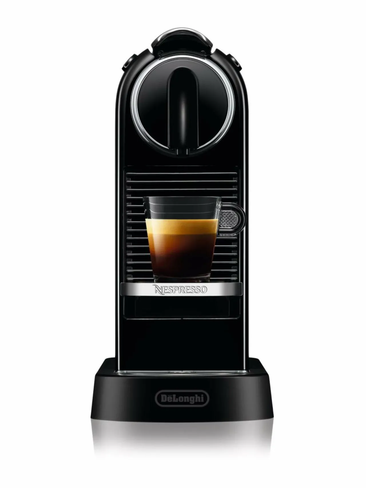 Nespresso Citiz Coffee Maker By De'Longhi -kahvikone^ Kahvin- & Vedenkeittimet