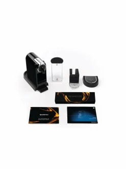 Nespresso Citiz Coffee Maker By De'Longhi -kahvikone^ Kahvin- & Vedenkeittimet