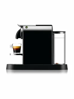 Nespresso Citiz Coffee Maker By De'Longhi -kahvikone^ Kahvin- & Vedenkeittimet