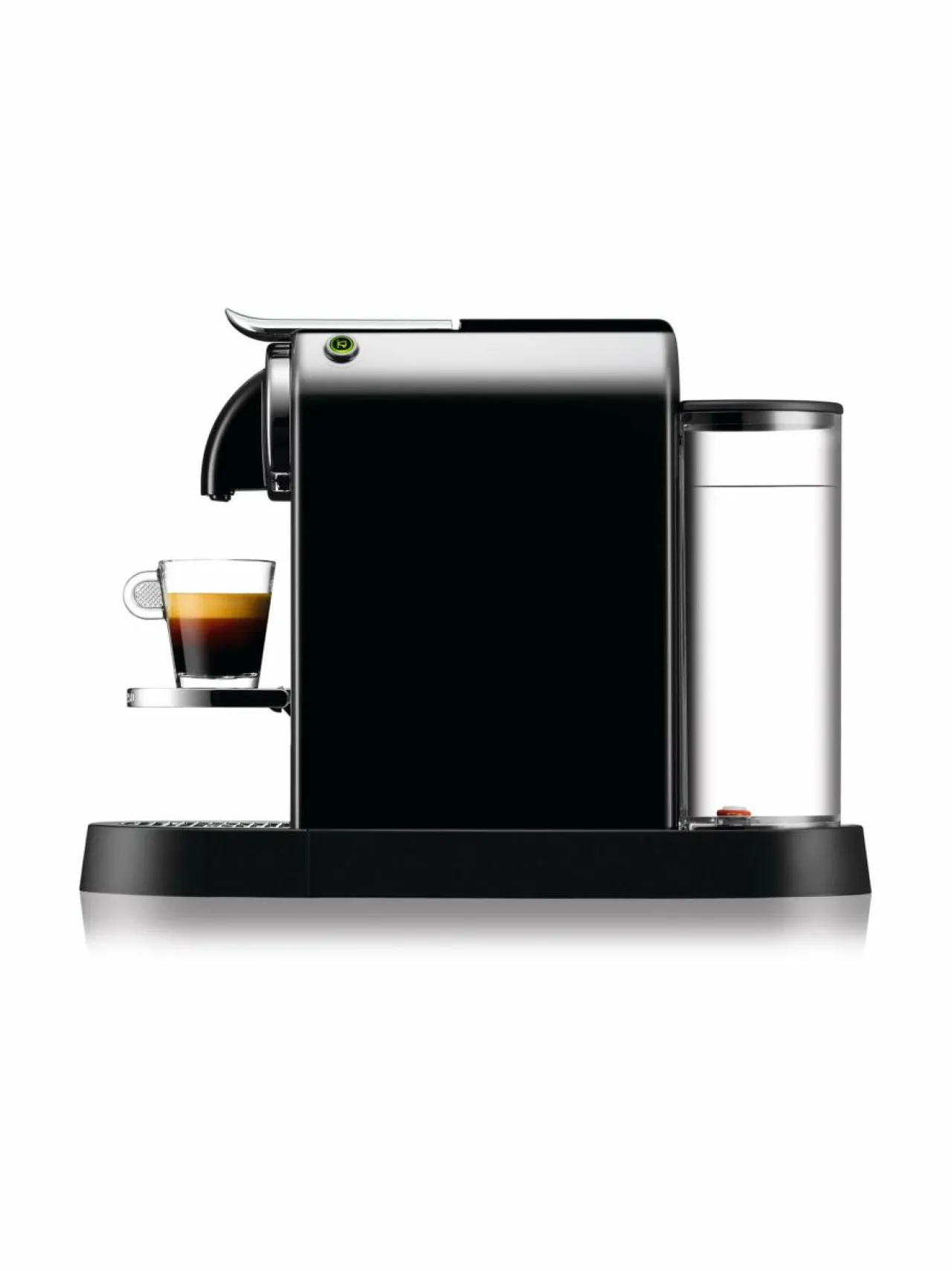 Nespresso Citiz Coffee Maker By De'Longhi -kahvikone^ Kahvin- & Vedenkeittimet
