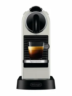 Nespresso Citiz Coffee Maker By De'Longhi -kahvikone^ Kahvin- & Vedenkeittimet