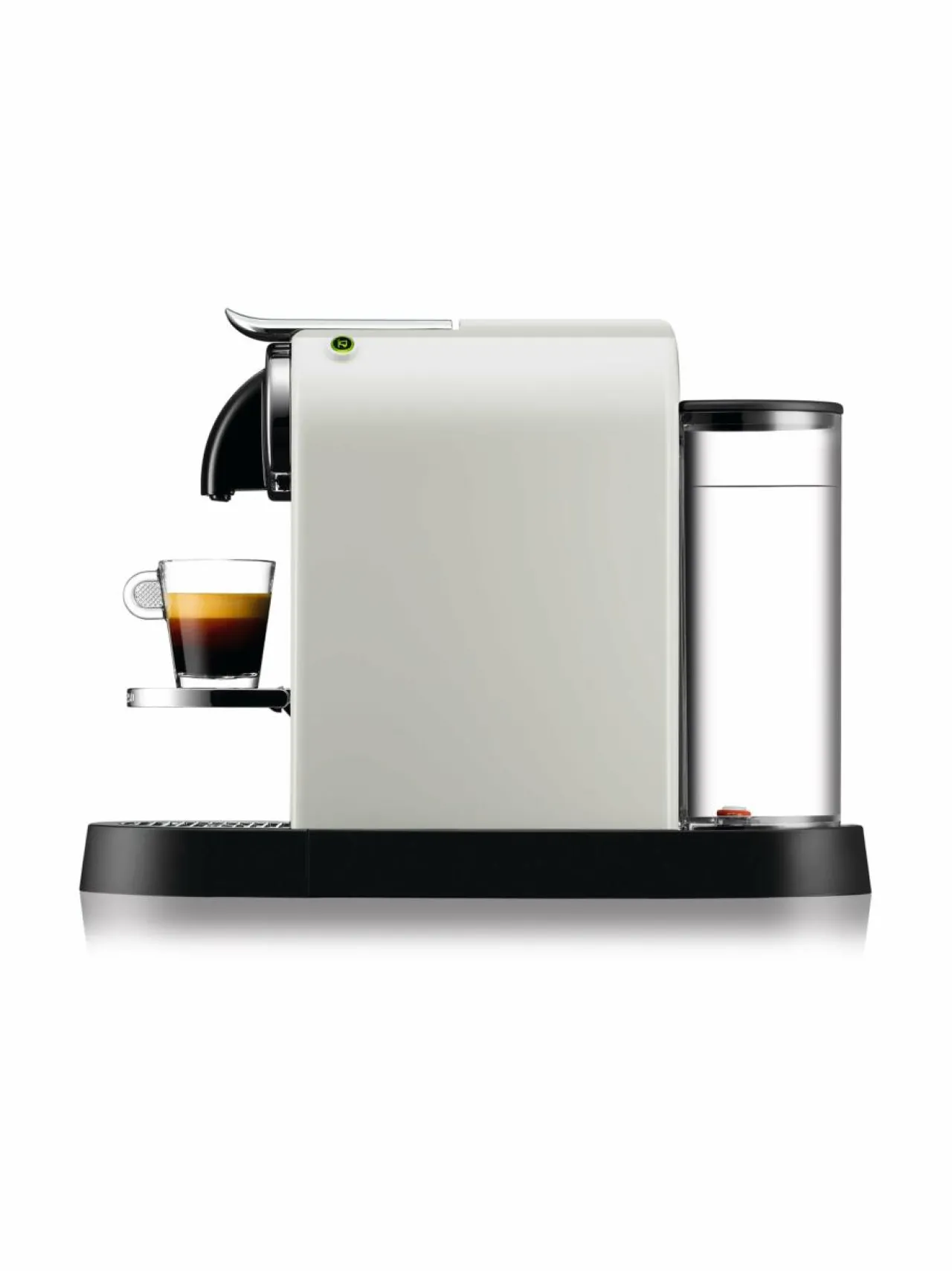 Nespresso Citiz Coffee Maker By De'Longhi -kahvikone^ Kahvin- & Vedenkeittimet