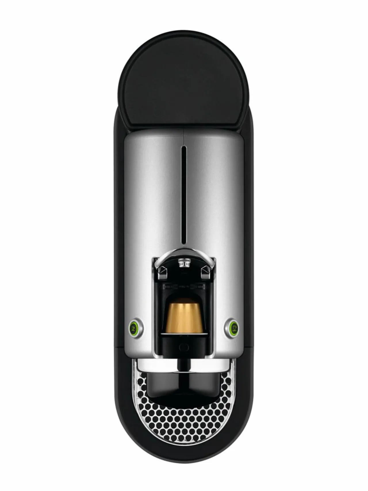 Nespresso Citiz -kapselikahvinkeitin By Krups^ Kahvin- & Vedenkeittimet