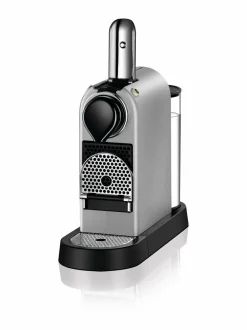 Nespresso Citiz -kapselikahvinkeitin By Krups^ Kahvin- & Vedenkeittimet
