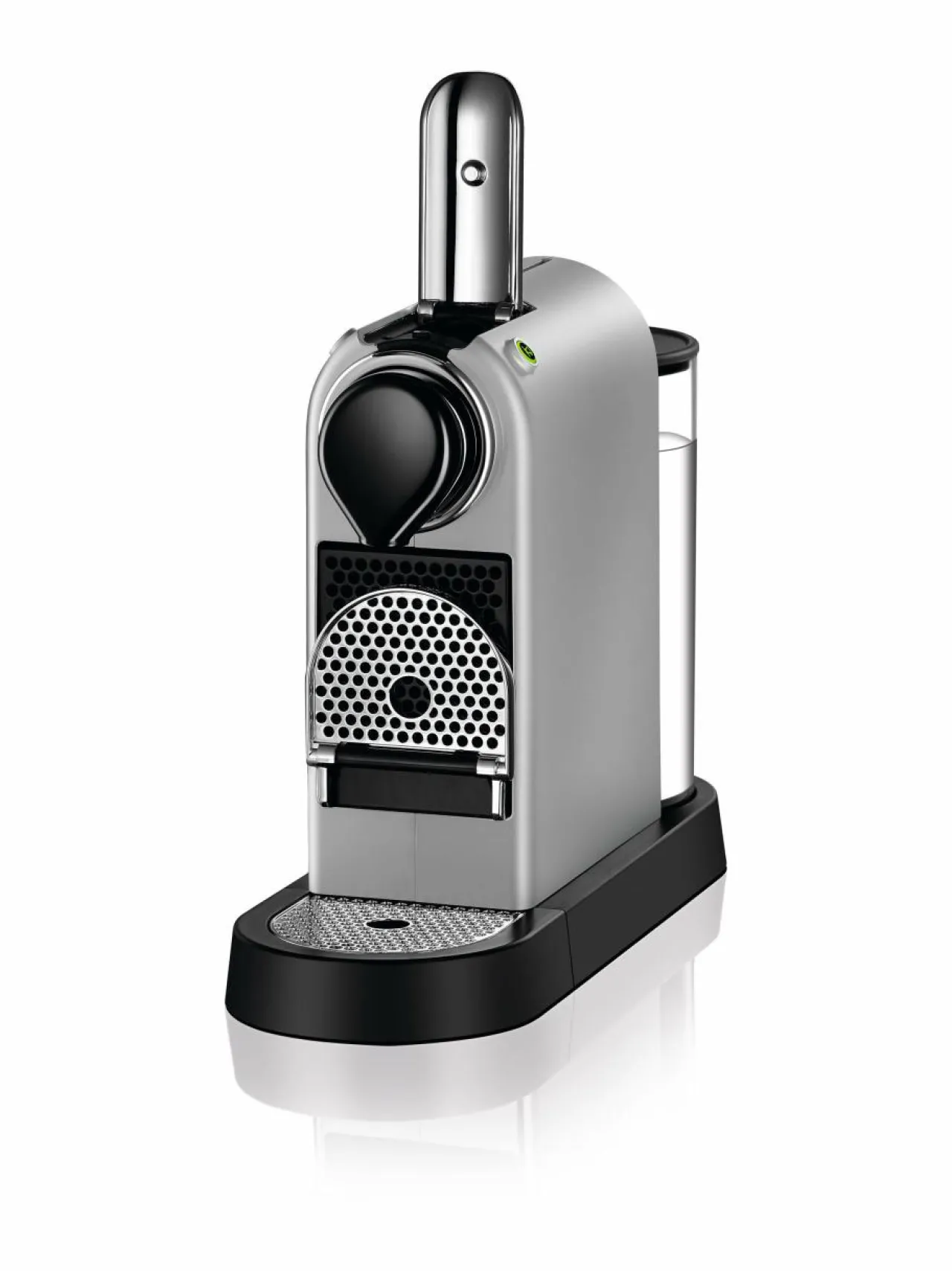 Nespresso Citiz -kapselikahvinkeitin By Krups^ Kahvin- & Vedenkeittimet