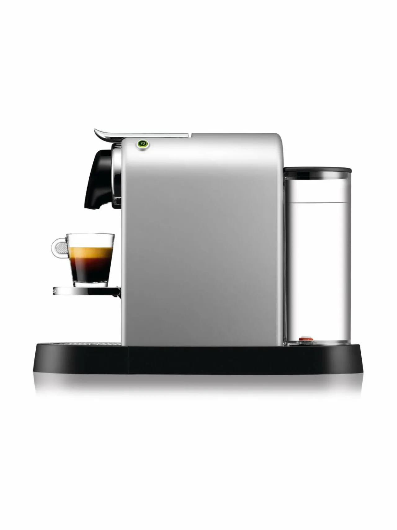 Nespresso Citiz -kapselikahvinkeitin By Krups^ Kahvin- & Vedenkeittimet