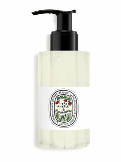 Diptyque Citronnelle & Géranium Shower Gel -suihkugeeli^ Naiset