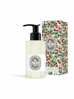 Diptyque Citronnelle & Géranium Shower Gel -suihkugeeli^ Naiset