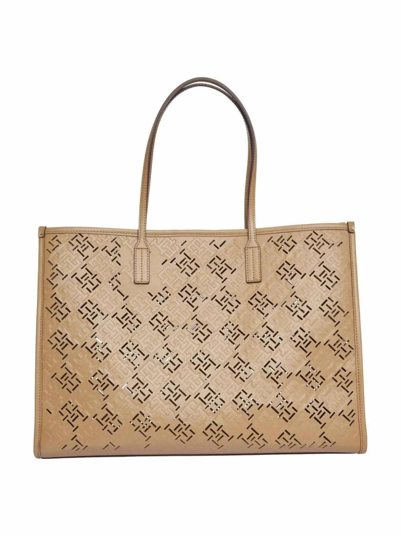 Tommy Hilfiger City Tote Moni -laukku^ Käsilaukut