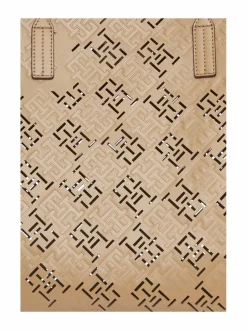 Tommy Hilfiger City Tote Moni -laukku^ Käsilaukut