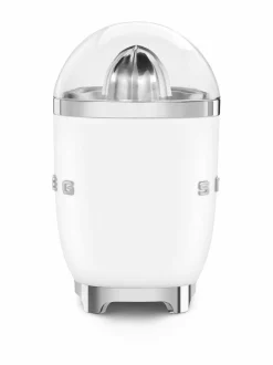 Mehulingot<Smeg CJF01-sitruspuristin MATT WHITE