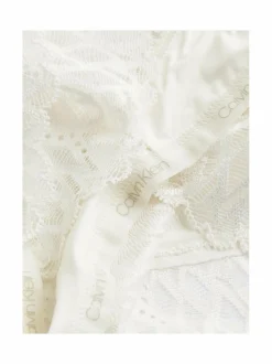 Alusvaatteet & -Asut<Calvin Klein Underwear CK Attraction -stringit 101 IVORY