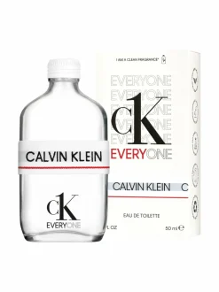 Calvin Klein Cosmetics CK Everyone EdT -tuoksu^ Tuoksut|Miehet
