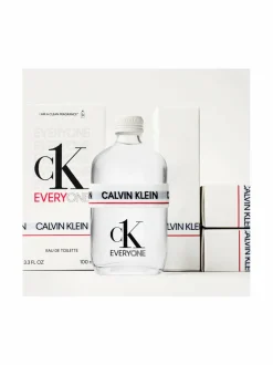 Calvin Klein Cosmetics CK Everyone EdT -tuoksu^ Tuoksut|Miehet