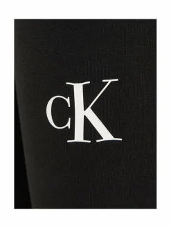 Collegehousut & Leggingsit<Calvin Klein Kids CK Logo -leggingsit BEH CK BLACK