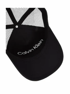 Calvin Klein Bags & Accessories CK Must Trucker -lippalakki^ Hatut & Pipot