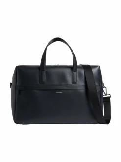 Reput<Calvin Klein Bags & Accessories CK Must Weekender -viikonloppulaukku BEH CK BLACK