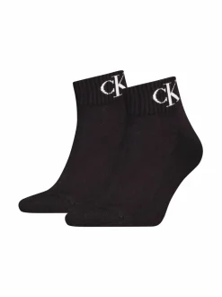 Calvin Klein CKJ Monogram -sukat 2-pack^ Sukat