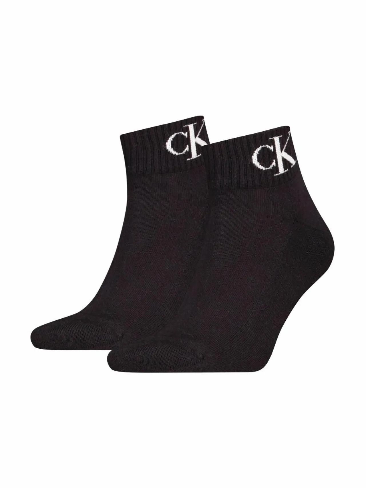 Calvin Klein CKJ Monogram -sukat 2-pack^ Sukat