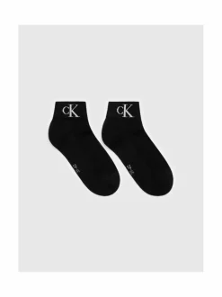 Calvin Klein CKJ Monogram -sukat 2-pack^ Sukat