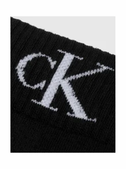 Calvin Klein CKJ Monogram -sukat 2-pack^ Sukat