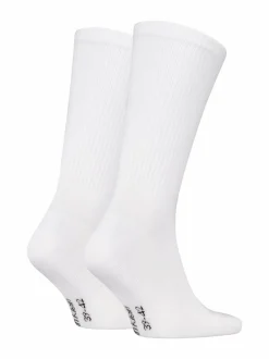 Calvin Klein CKJ Monogram -sukat 2-pack^ Sukat