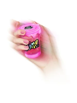 SO SLIME CL Leikkisetti Slime case^ Luovuus & Oppiminen