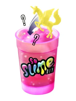 SO SLIME CL Leikkisetti Slime case^ Luovuus & Oppiminen