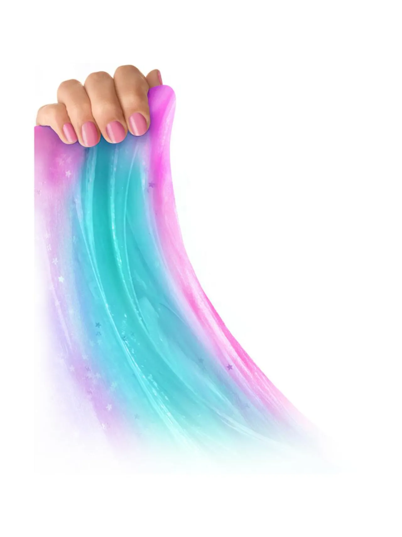 SO SLIME CL Leikkisetti Slime case^ Luovuus & Oppiminen