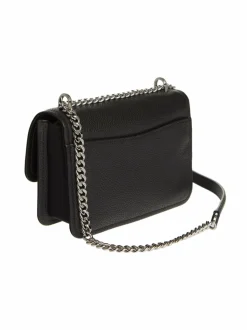 Michael Michael Kors Claire Small -nahkalaukku^ Olkalaukut