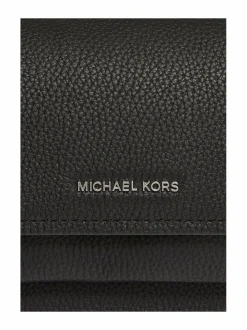 Michael Michael Kors Claire Small -nahkalaukku^ Olkalaukut