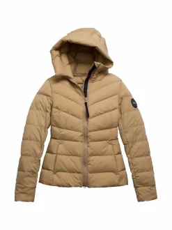 Canada Goose Clair-kevytuntuvatakki^ Urheilutakit