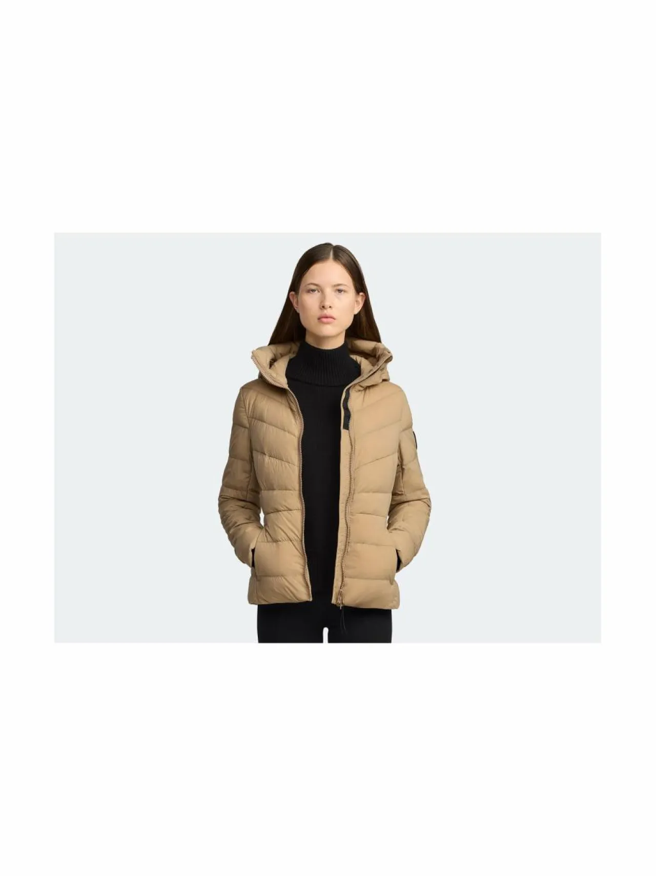 Canada Goose Clair-kevytuntuvatakki^ Urheilutakit