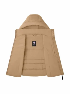 Canada Goose Clair-untuvaliivi^ Urheilutakit