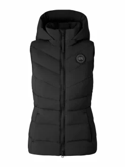 Canada Goose Clair-untuvaliivi^ Urheilutakit