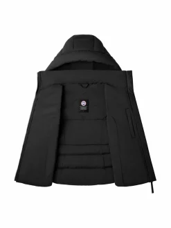 Canada Goose Clair-untuvaliivi^ Urheilutakit