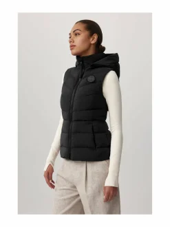 Canada Goose Clair-untuvaliivi^ Urheilutakit