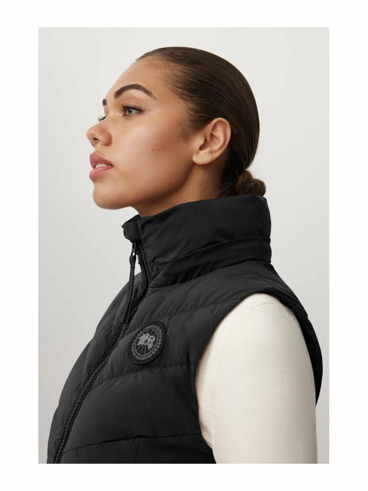 Canada Goose Clair-untuvaliivi^ Urheilutakit